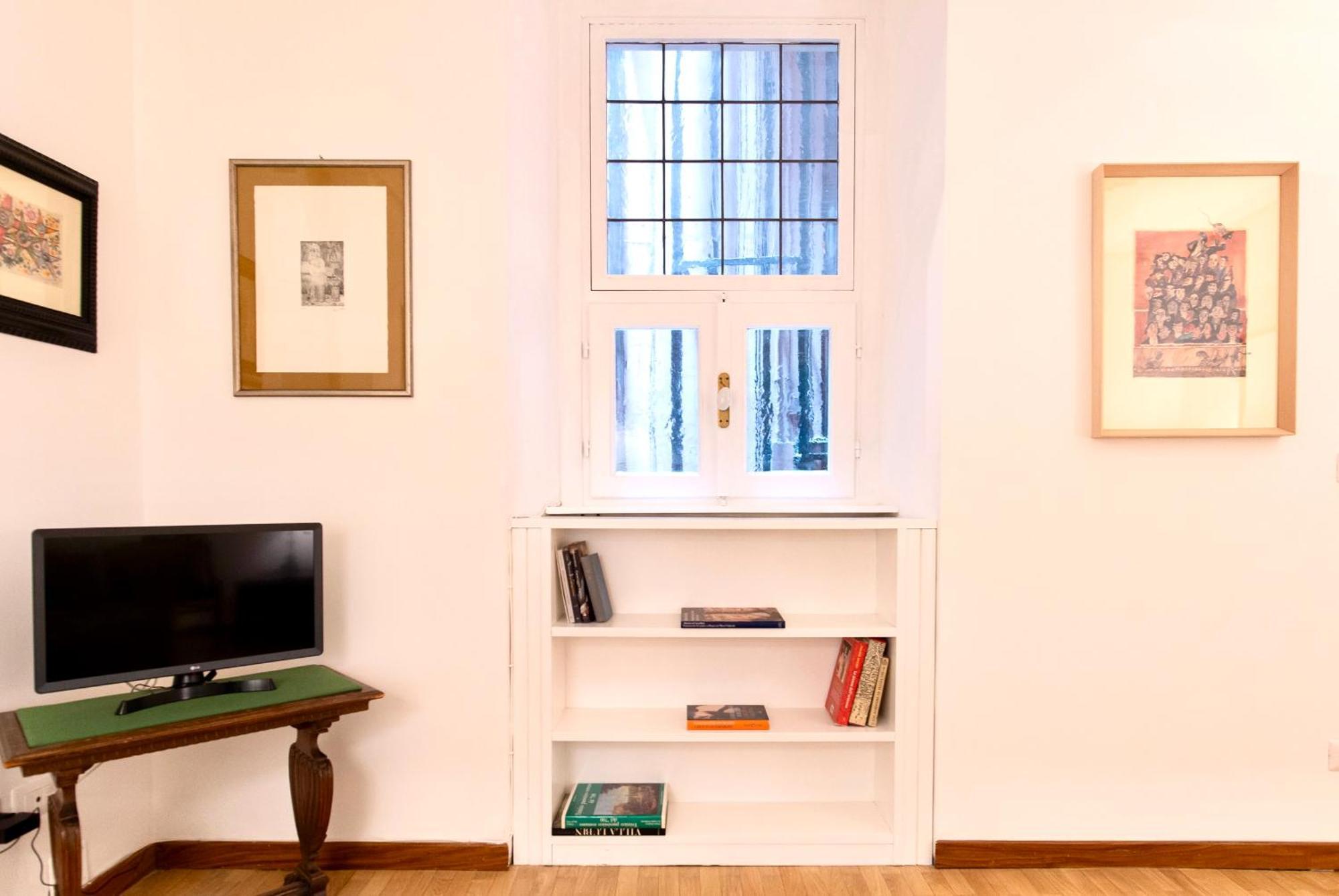 Casa Acerbo - Rome Navona Apartment Extérieur photo