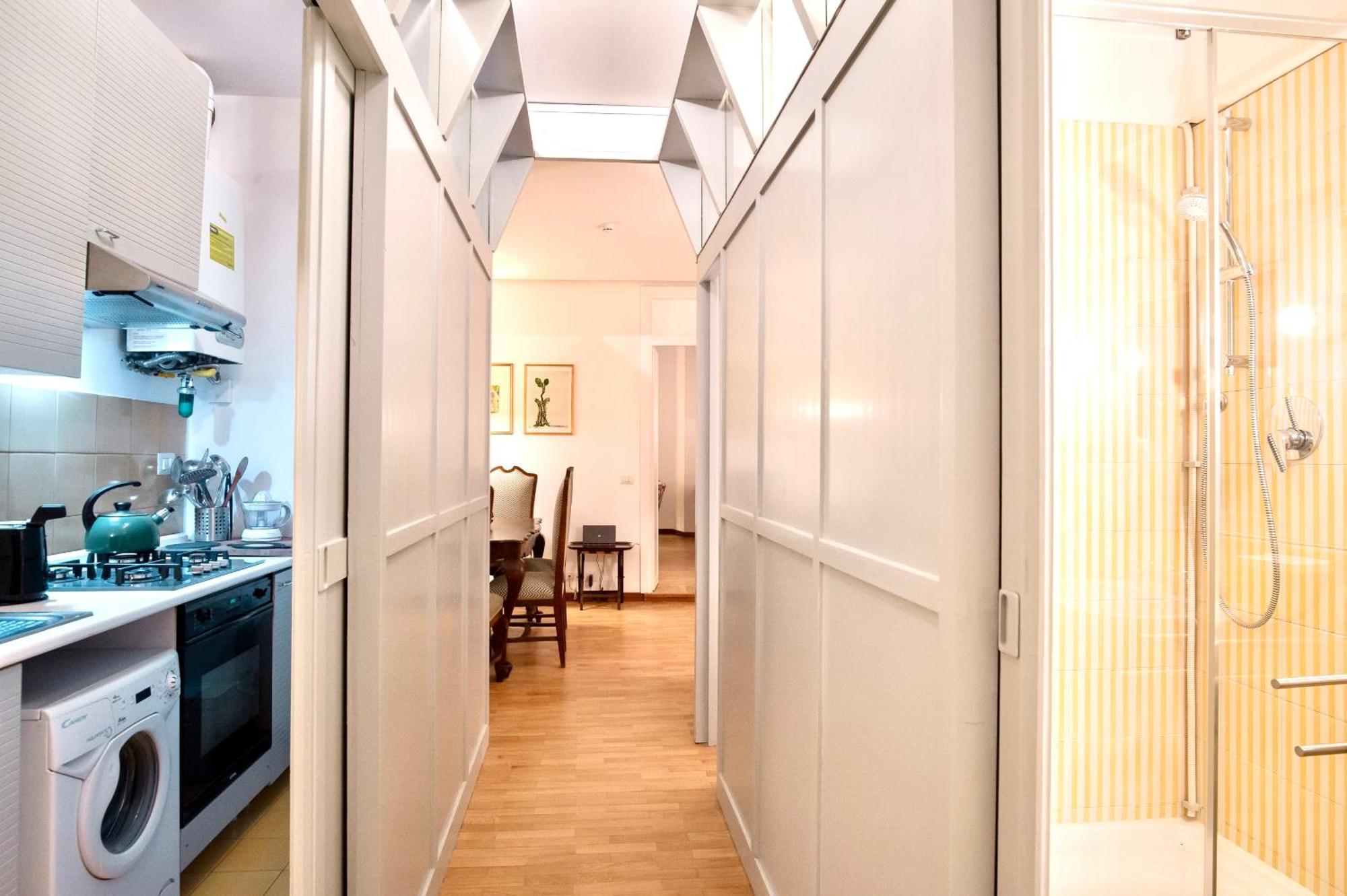 Casa Acerbo - Rome Navona Apartment Extérieur photo