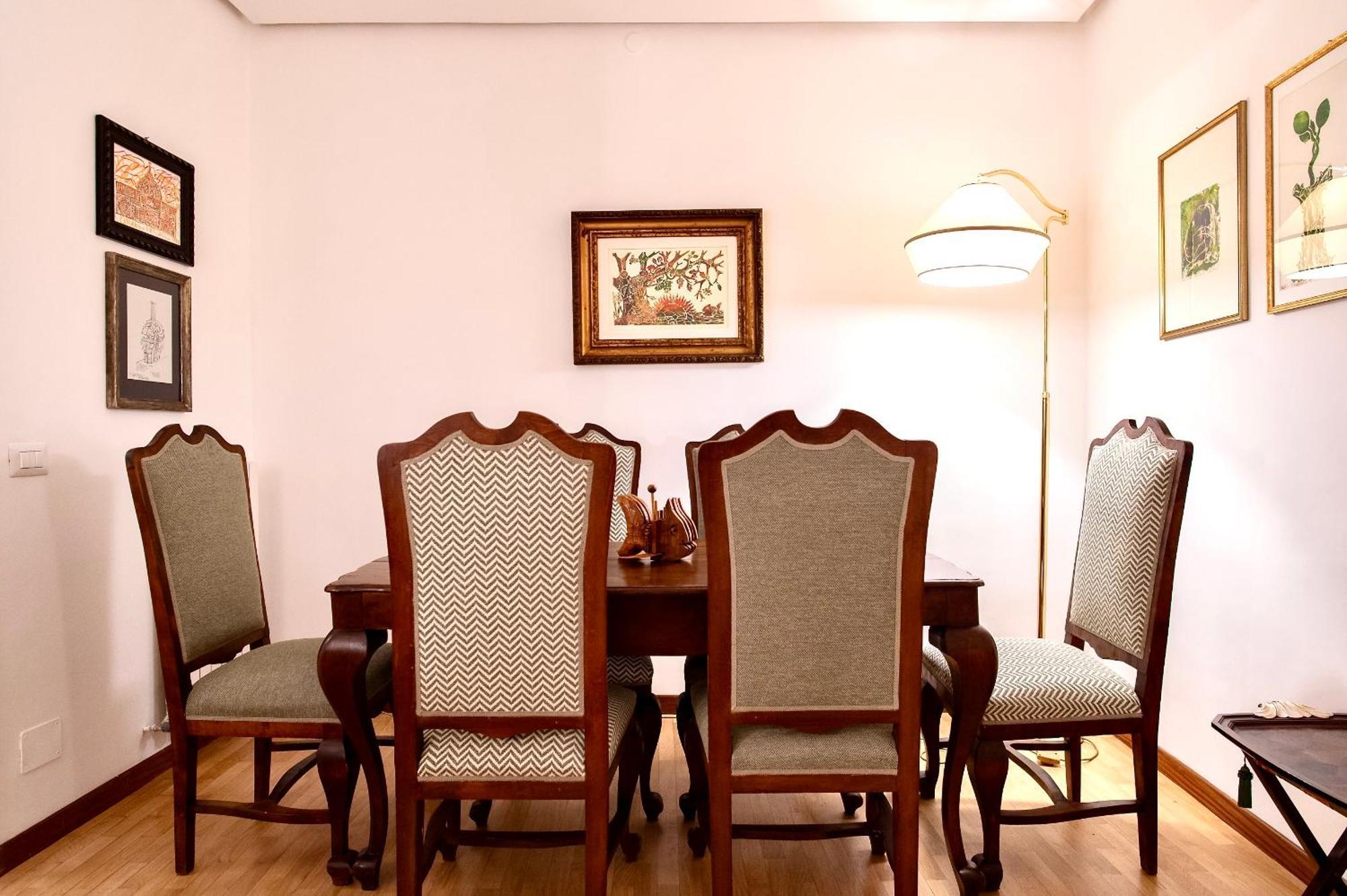Casa Acerbo - Rome Navona Apartment Extérieur photo