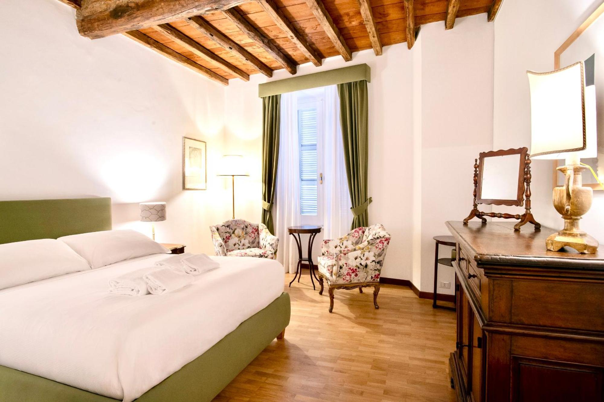 Casa Acerbo - Rome Navona Apartment Extérieur photo
