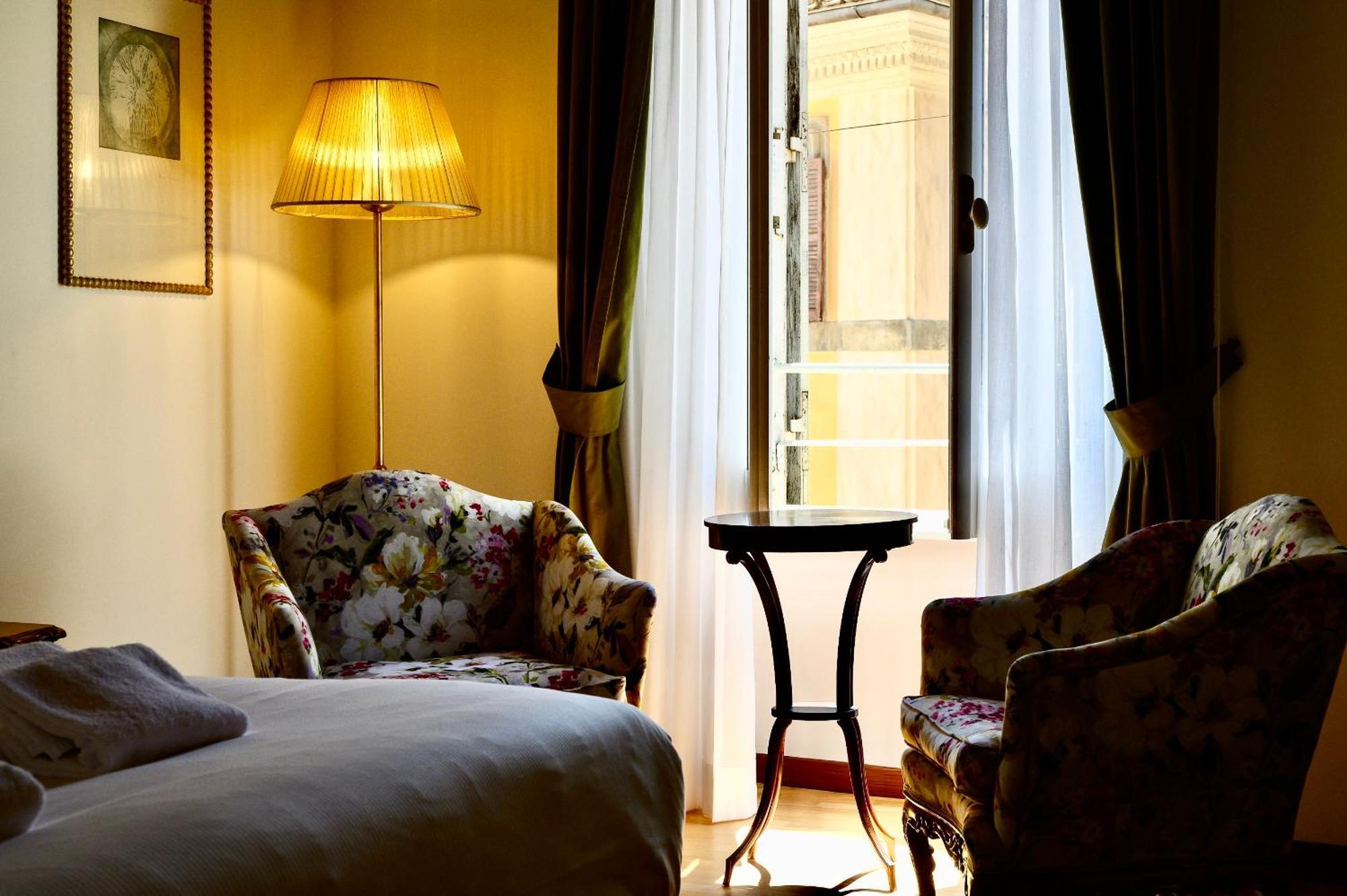 Casa Acerbo - Rome Navona Apartment Extérieur photo