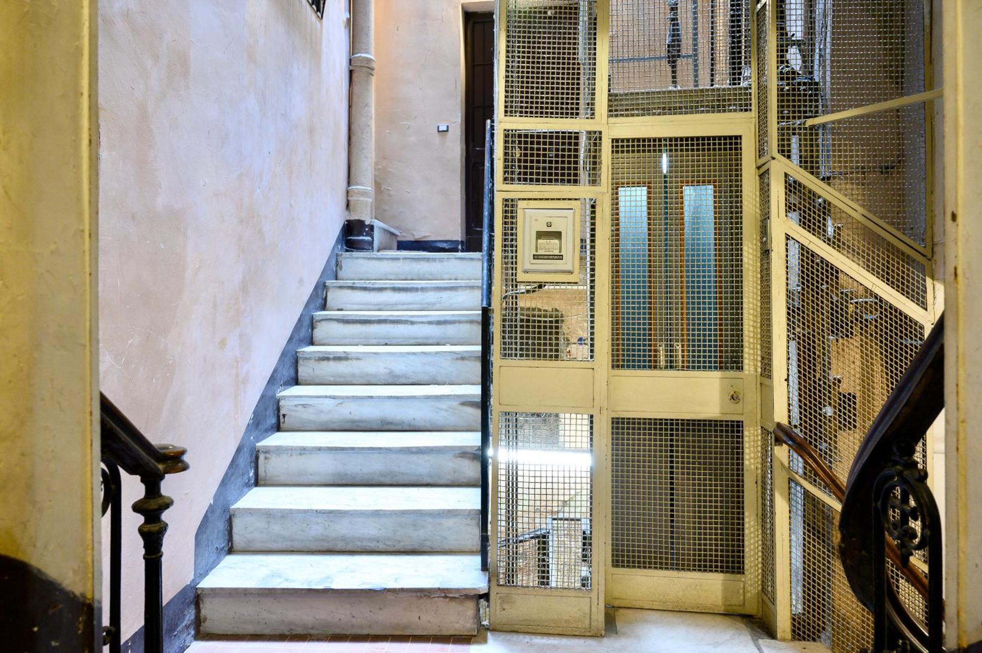 Casa Acerbo - Rome Navona Apartment Extérieur photo