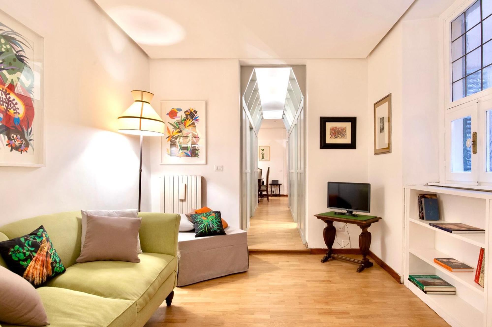 Casa Acerbo - Rome Navona Apartment Extérieur photo