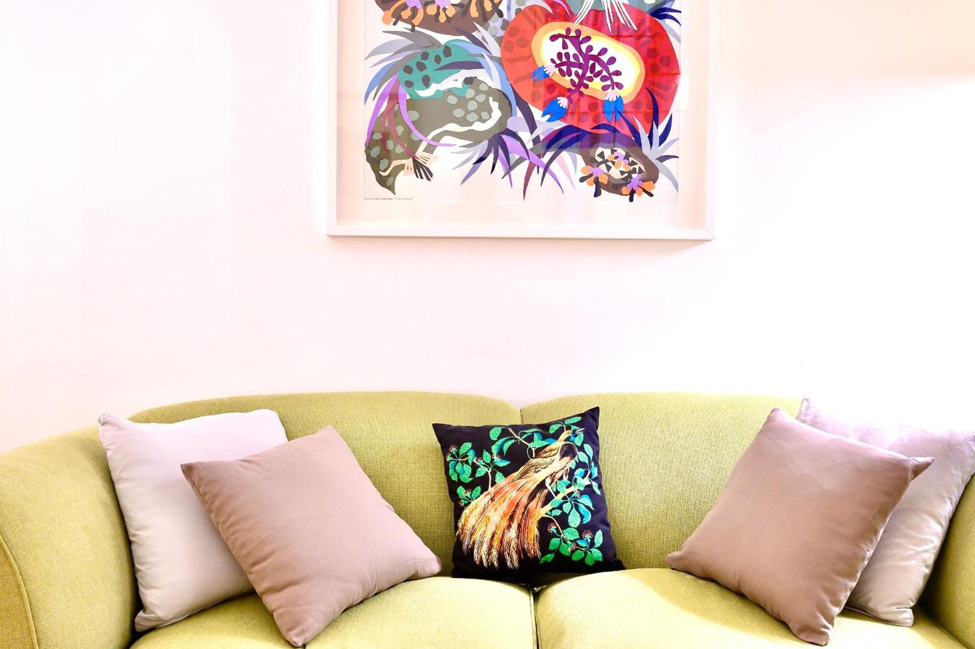 Casa Acerbo - Rome Navona Apartment Extérieur photo