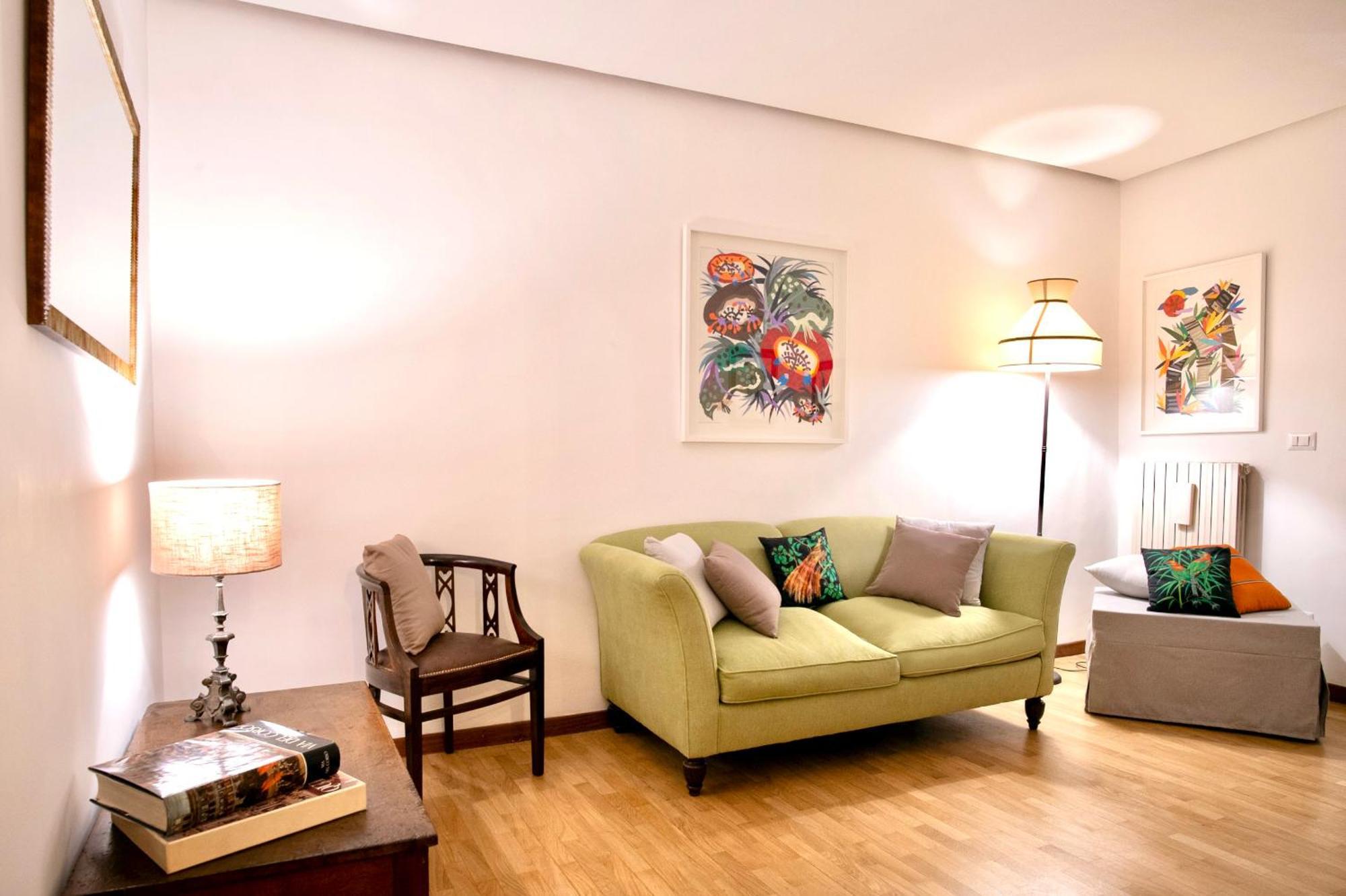 Casa Acerbo - Rome Navona Apartment Extérieur photo