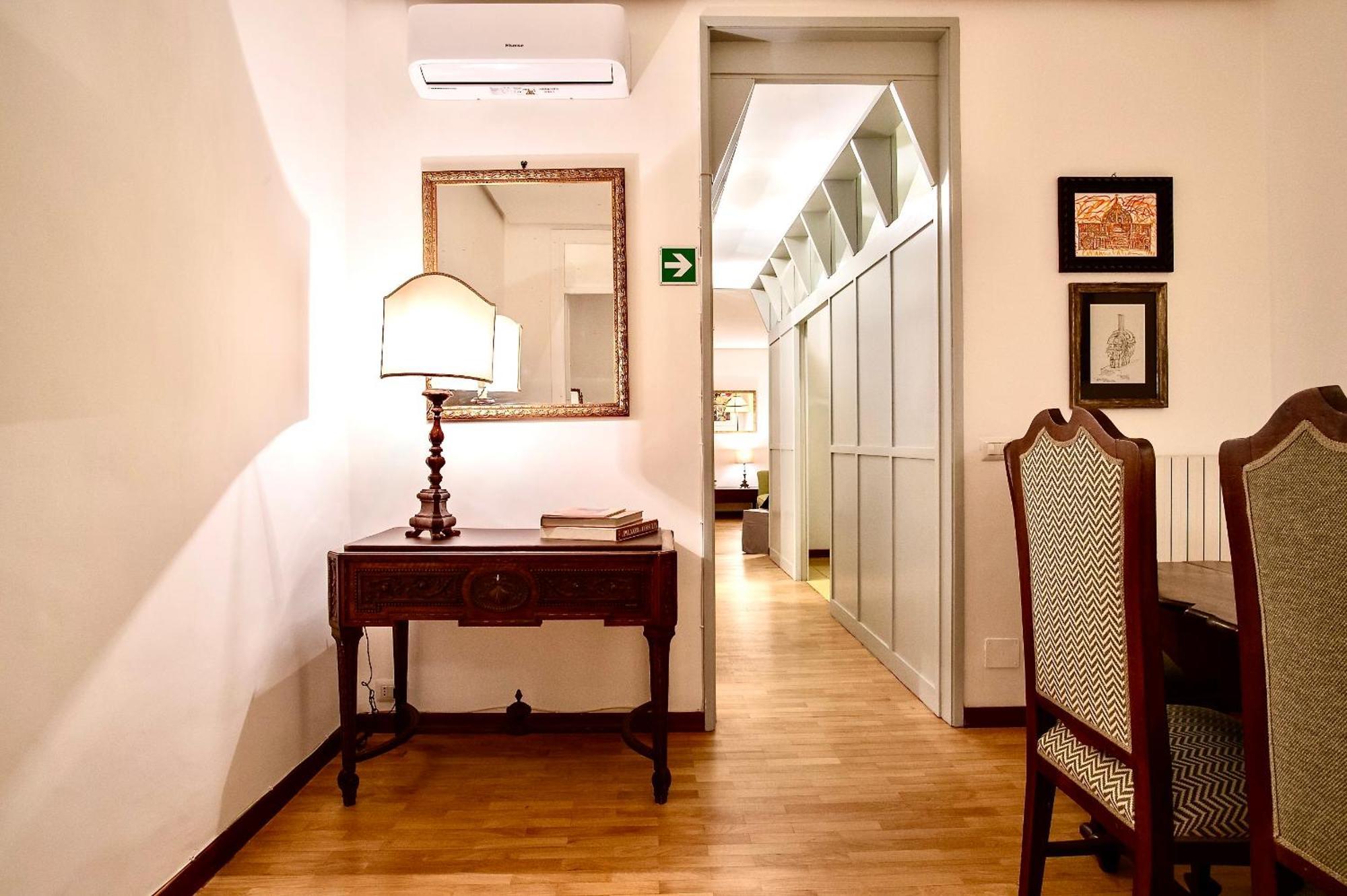 Casa Acerbo - Rome Navona Apartment Extérieur photo