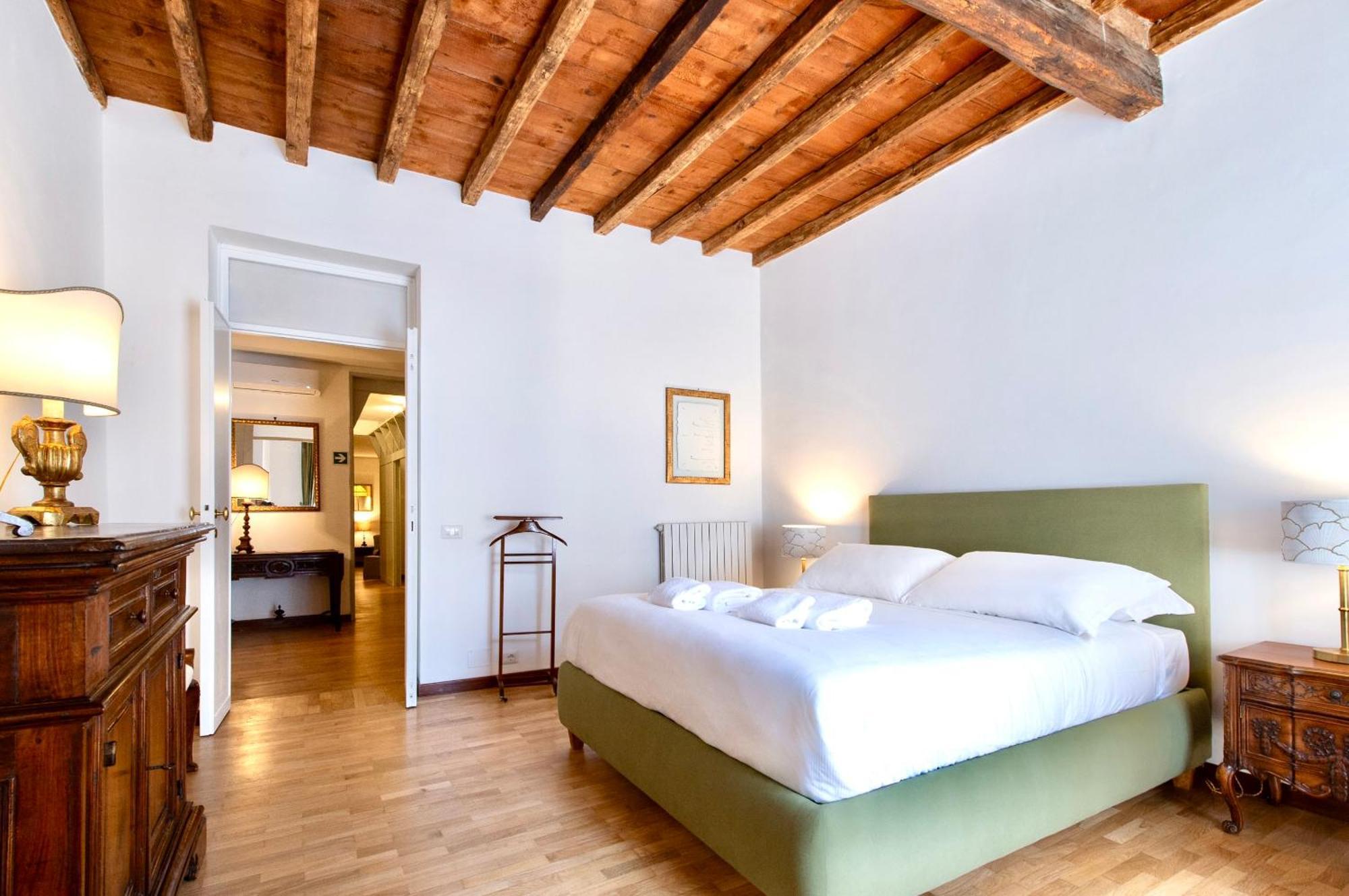 Casa Acerbo - Rome Navona Apartment Extérieur photo