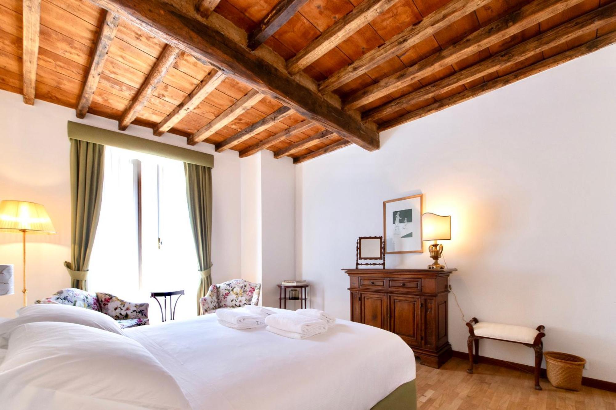Casa Acerbo - Rome Navona Apartment Extérieur photo