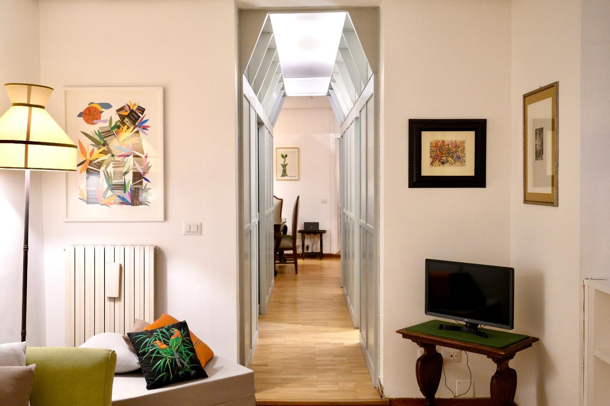 Casa Acerbo - Rome Navona Apartment Extérieur photo