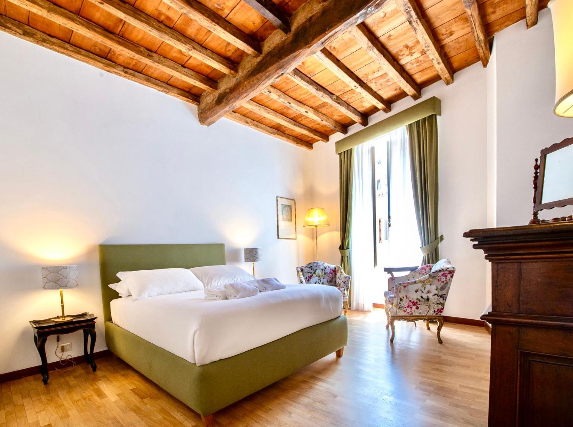 Casa Acerbo - Rome Navona Apartment Extérieur photo